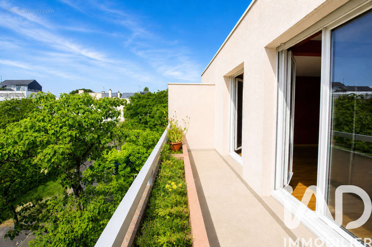 Photo 2 - Appartement à NANTES