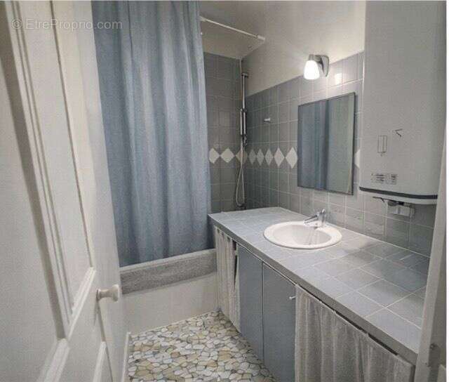 Appartement à CHATOU