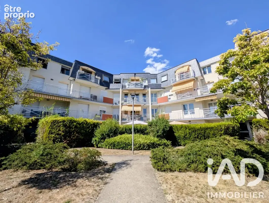 Photo 1 - Appartement à CHATOU
