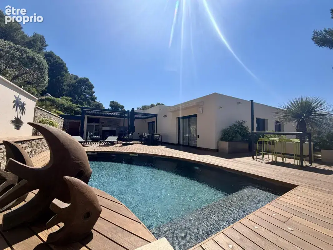 Villa haut standing - photo 14