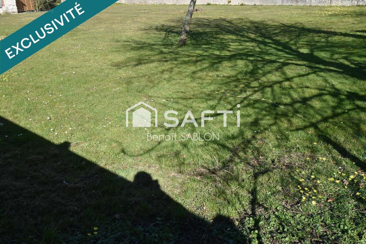 Photo 5 - Terrain à LES TROIS-PIERRES