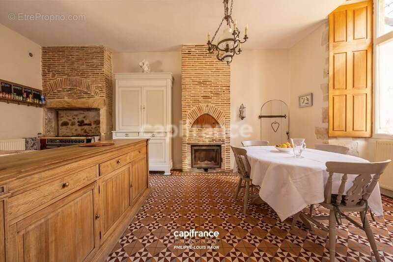 Maison à LE MANS