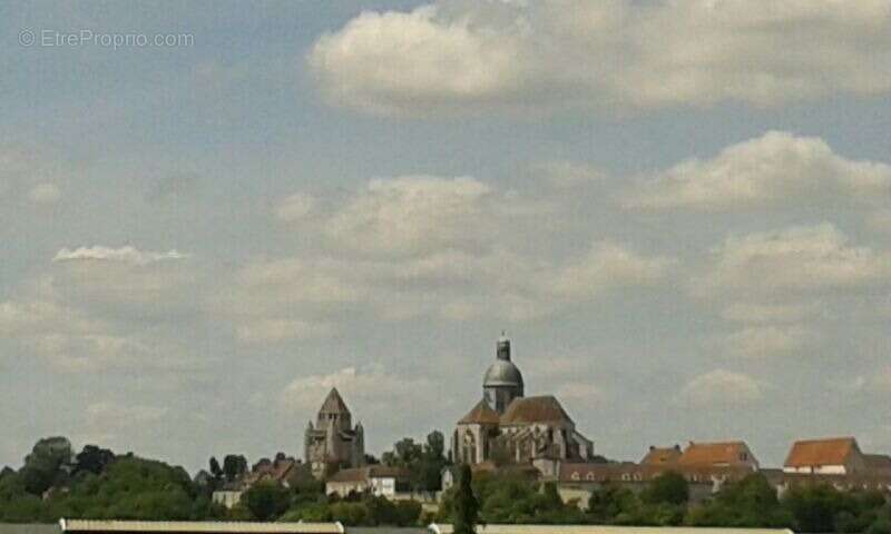 Terrain à PROVINS