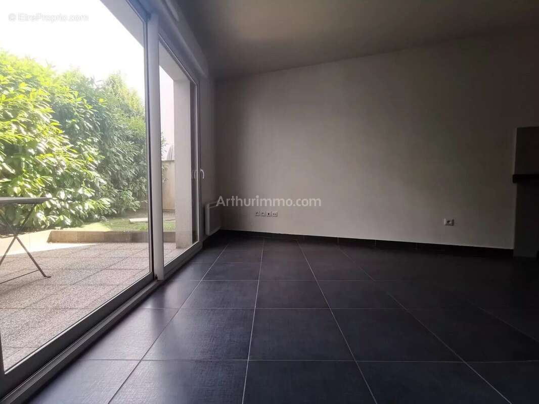 Appartement à GOURNAY-SUR-MARNE