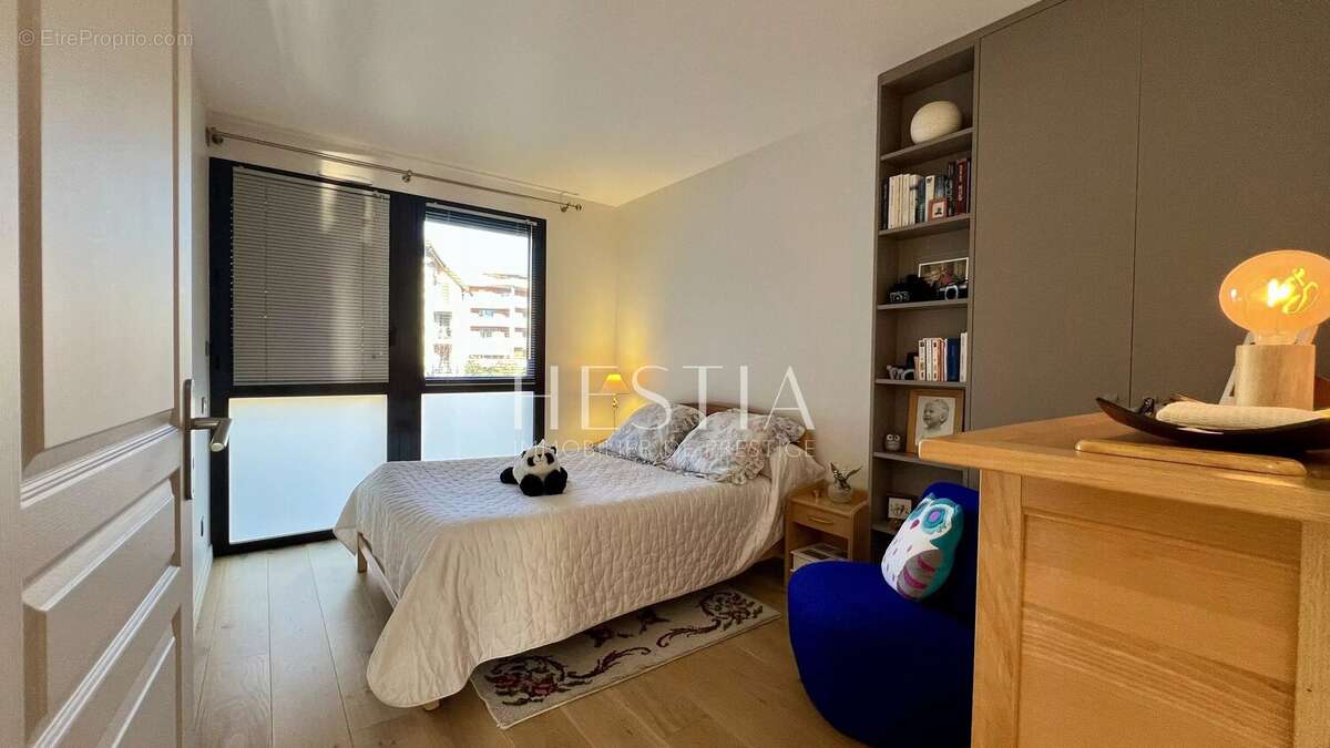 Appartement à ANNECY