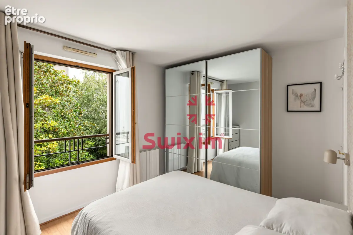 Appartement 2 pièces 59 m² à vendre à Paris-11e (75011) - photo 8