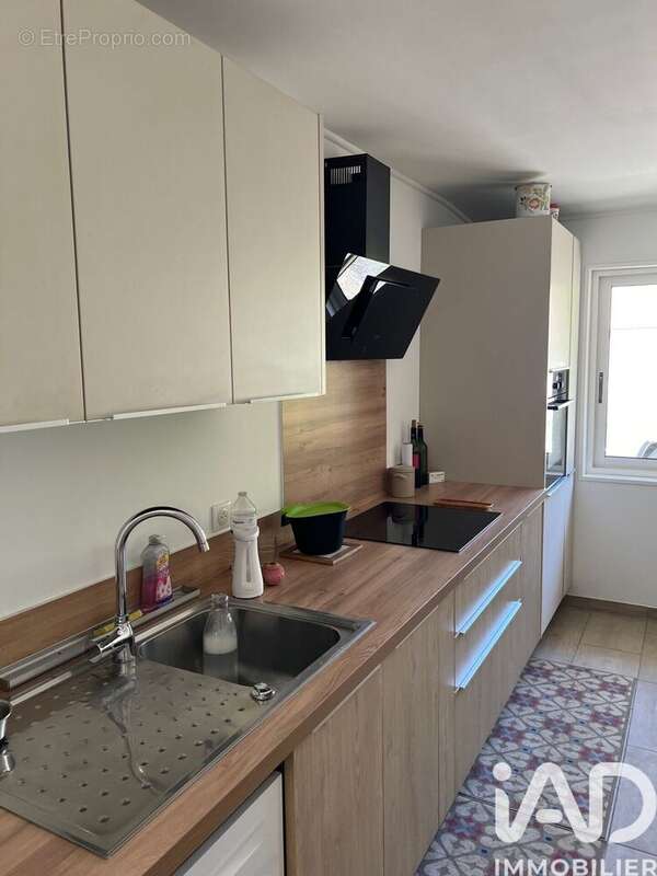Maison 80 m² à Portet  - photo 8