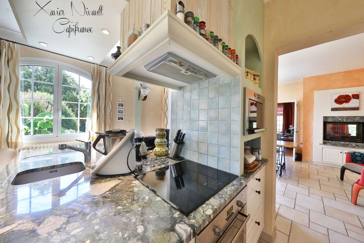 Maison à vendre 10 pièces MONCOUTANT (79) - photo 33