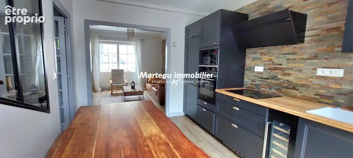 Maison à LE MANS