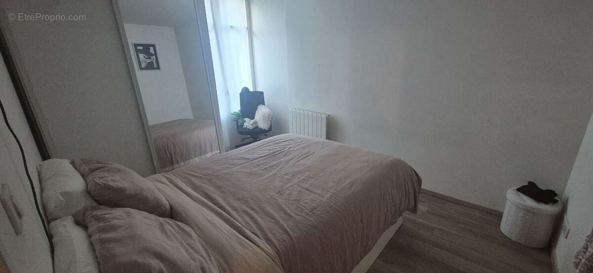 Appartement à RIVE-DE-GIER