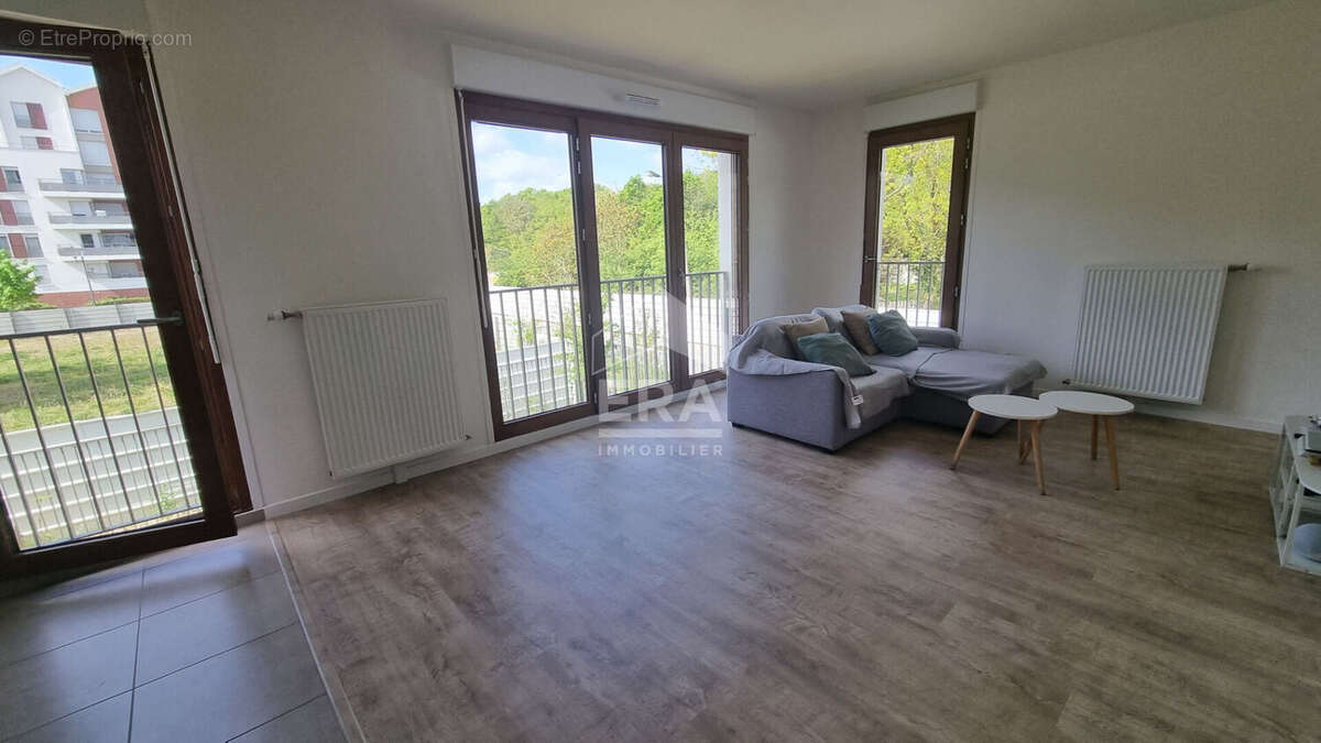 Appartement à NEUILLY-SUR-MARNE