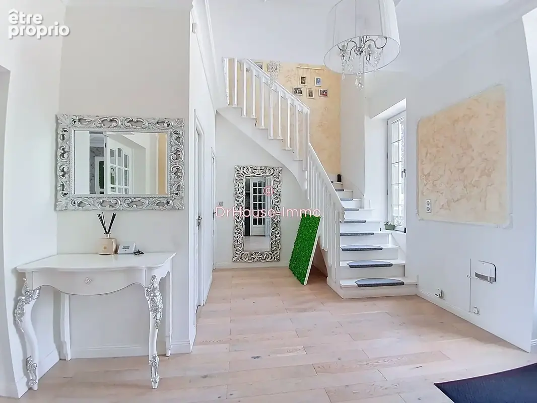 Maison 7 pièces 199 m² à vendre à Saint-Hilaire-Du-Harcouet (50600) - photo 61
