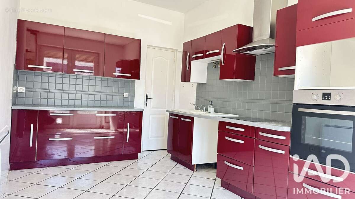 Maison 85 m² à Etrepagny  - photo 4