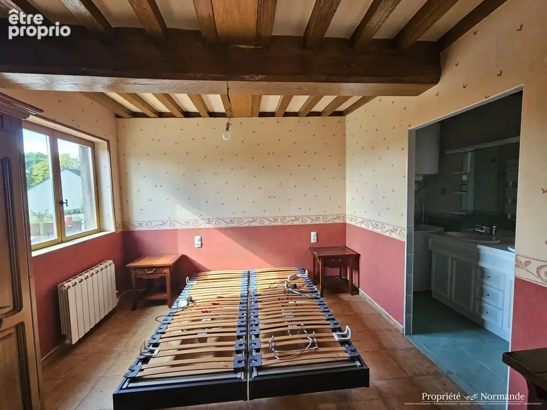 Maison 7 pièces 135 m² à vendre à Cormeilles (27260) - photo 7