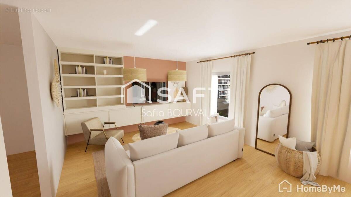 Photo 1 - Appartement à PIERREFEU-DU-VAR