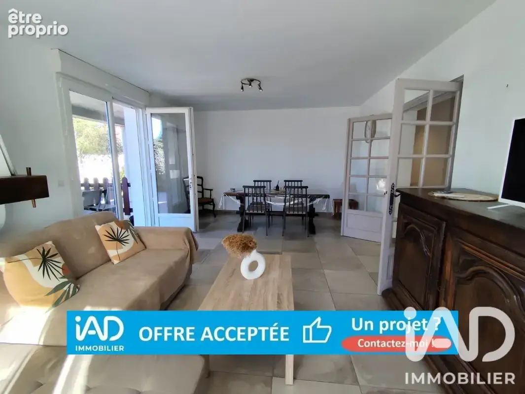 Photo 1 - Appartement à OLORON-SAINTE-MARIE