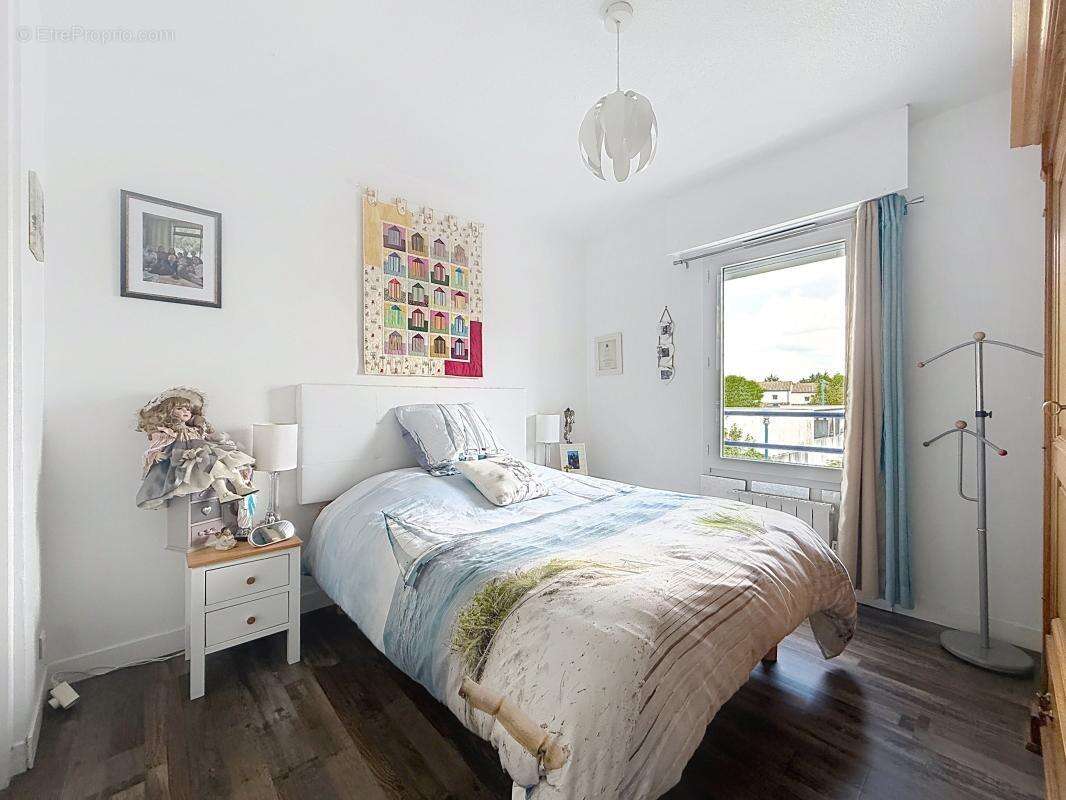 Appartement à AYTRE