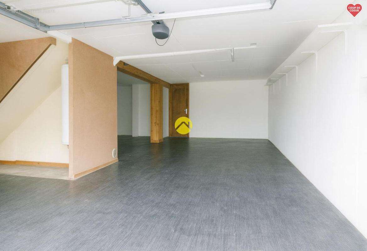 Maison à NERIS-LES-BAINS