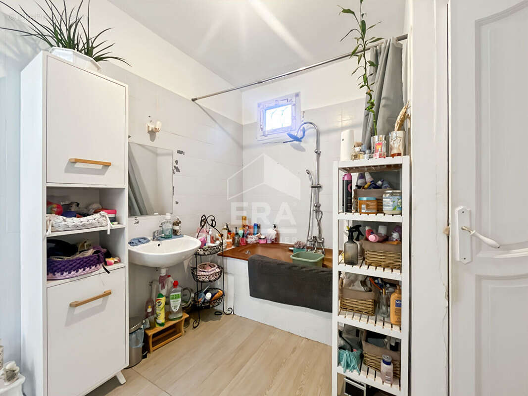 Maison à PLAN-DE-CUQUES