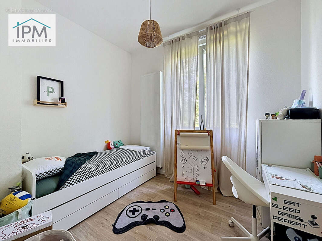 Appartement à ILLKIRCH-GRAFFENSTADEN