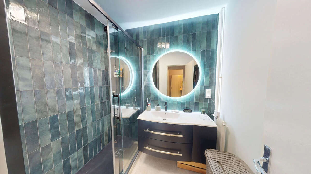 Appartement à PALAISEAU