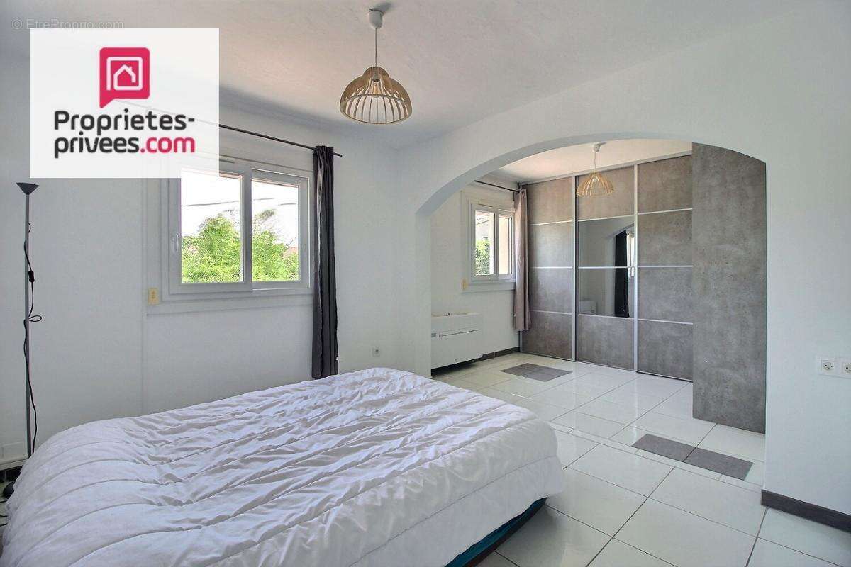 Maison à SAINTE-MAXIME