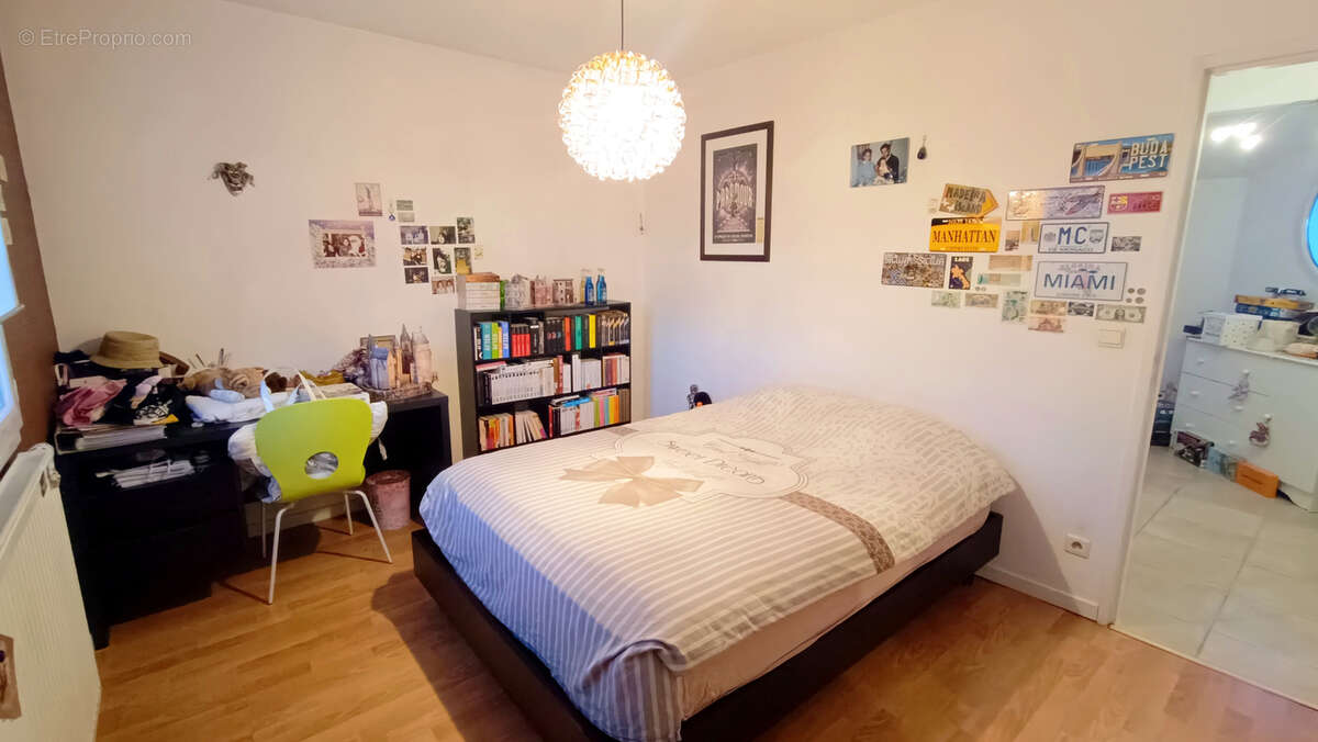 Maison à MONISTROL-SUR-LOIRE