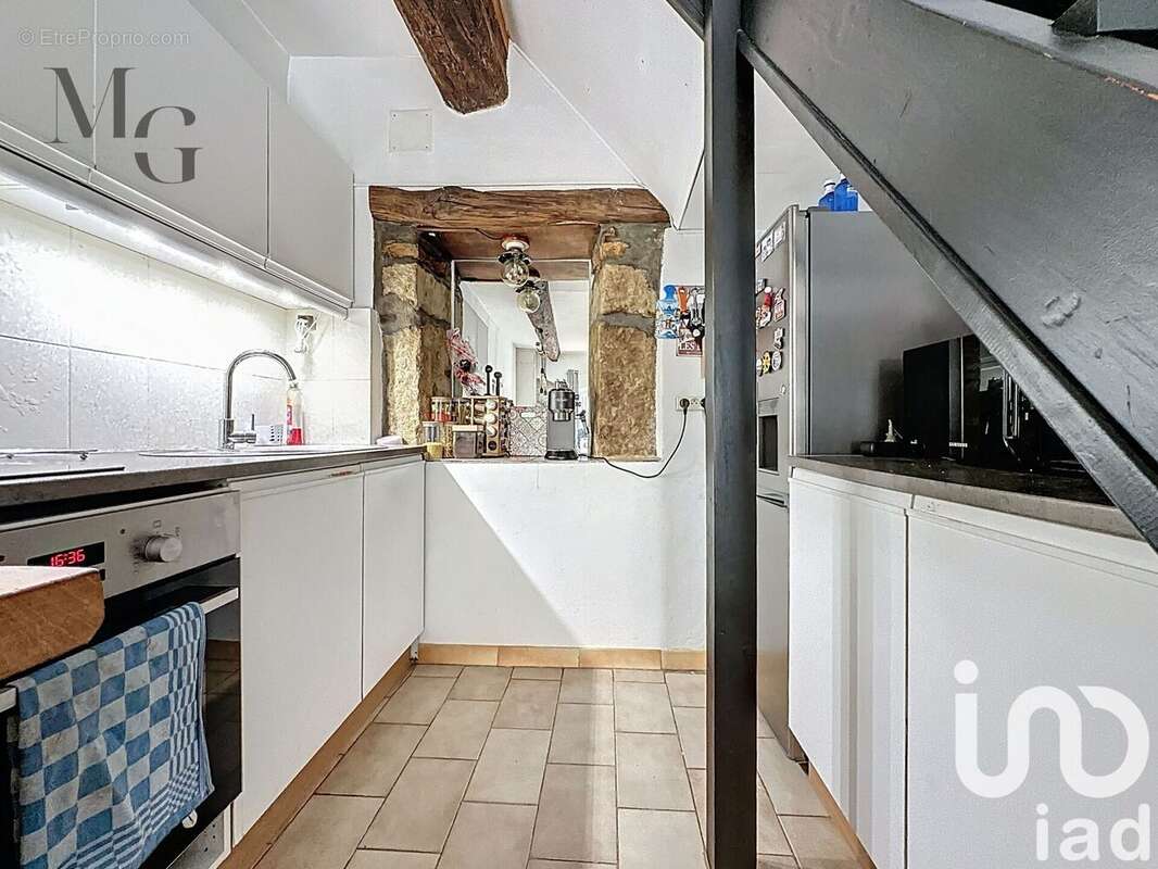 Photo 4 - Maison à POMEROLS