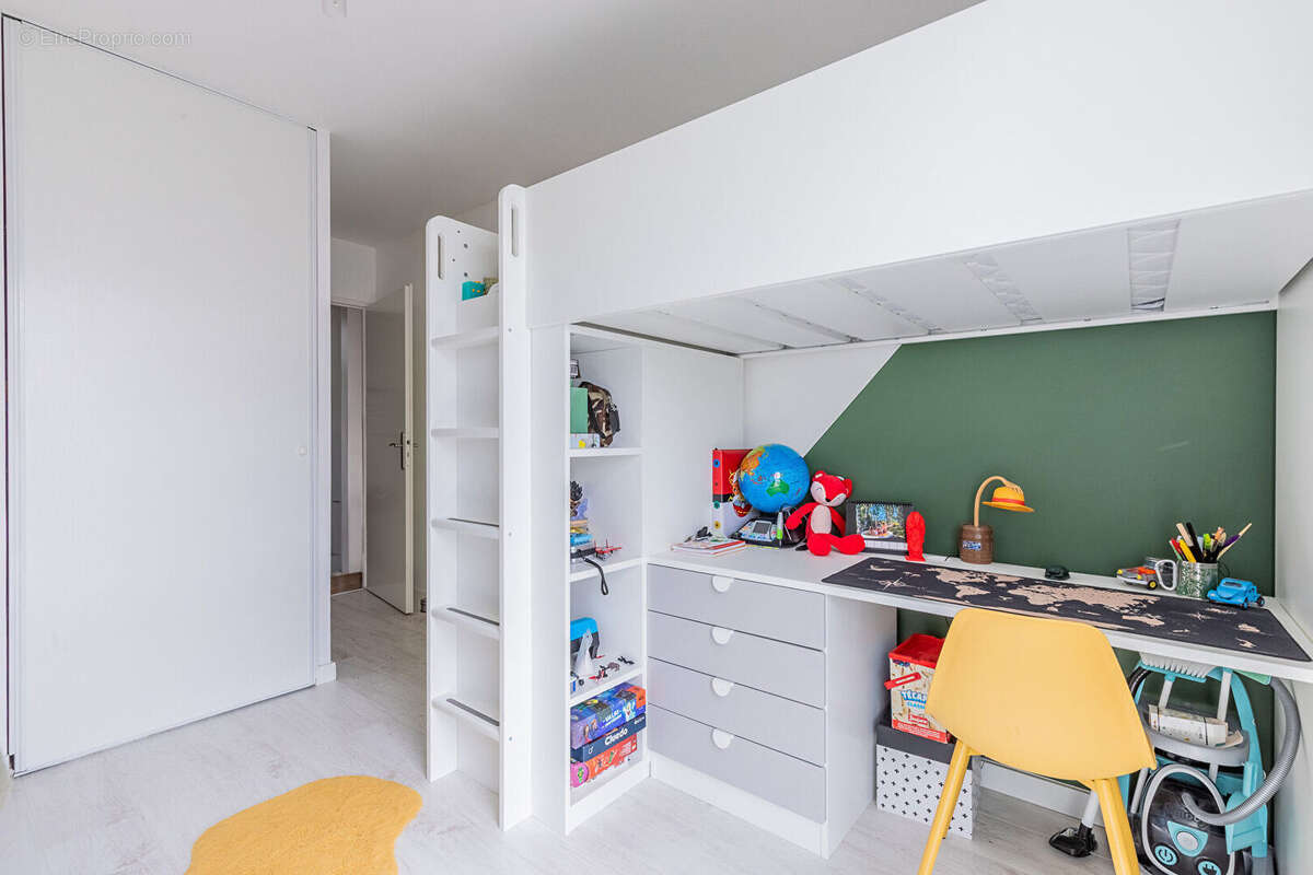 Appartement à PALAISEAU