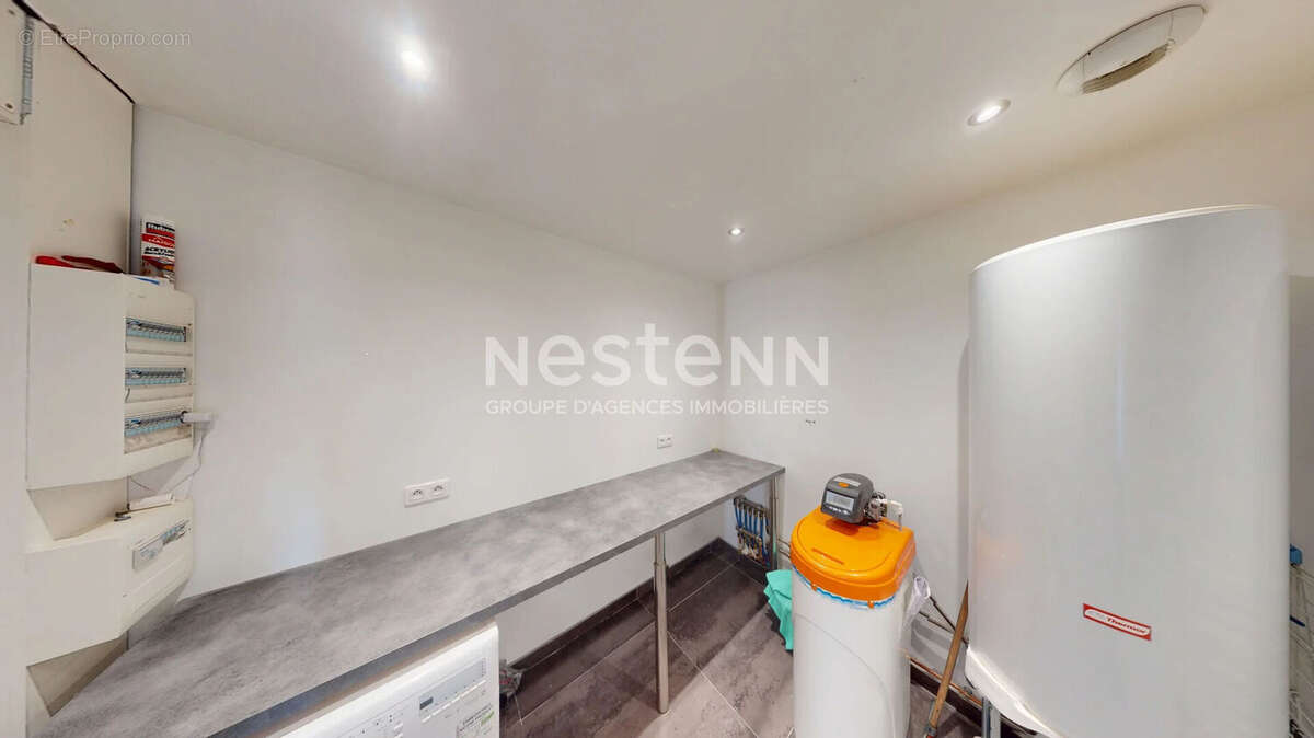 Maison à ANCERVILLE