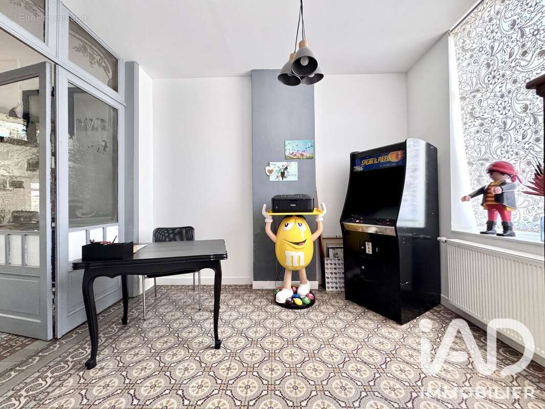 Maison 215 m² à Roncq  - photo 4