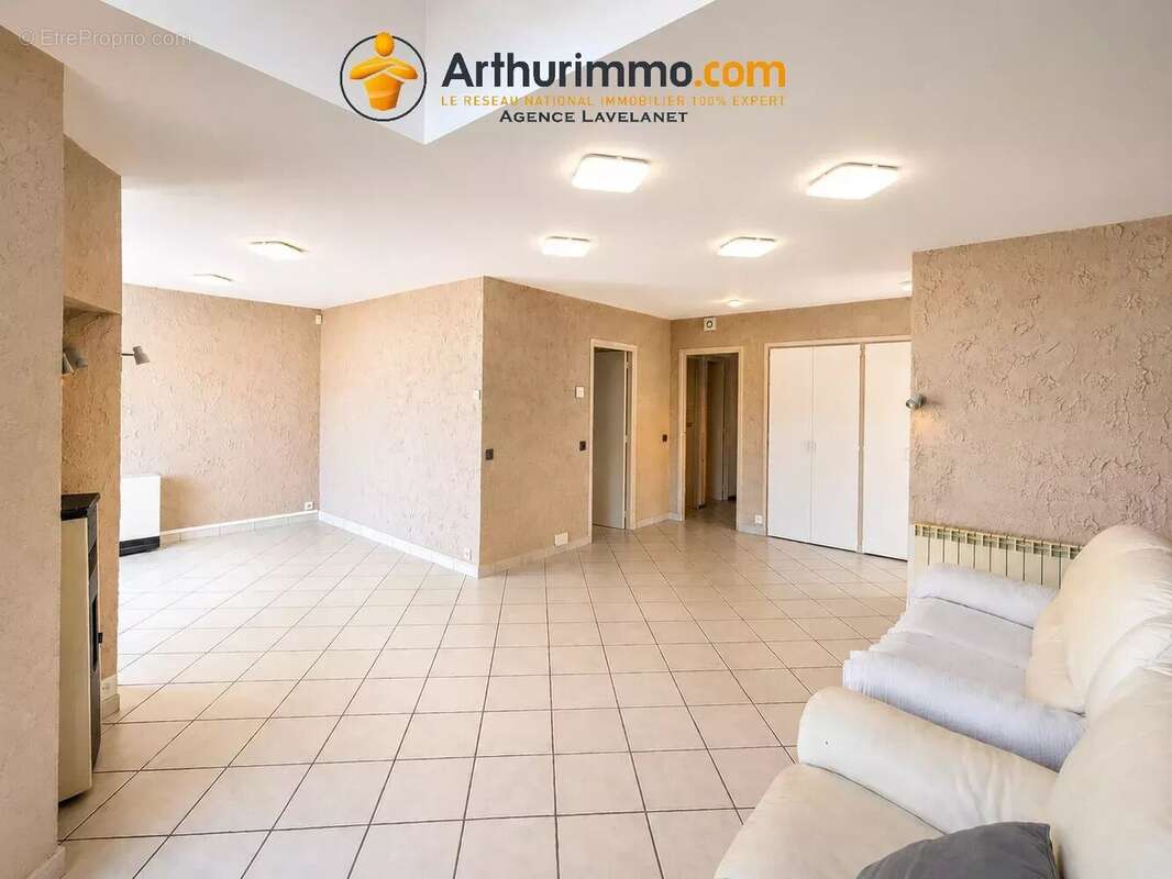 Maison familiale 96m²- double garage- jardin 1100m² - photo 3