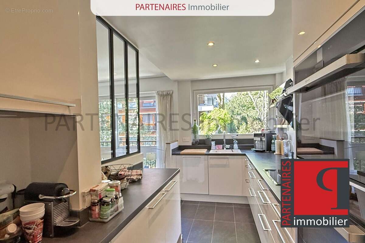 Appartement à ROCQUENCOURT