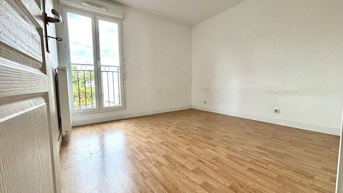 Appartement à MAISONS-ALFORT