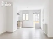 Appartement à SAINT-GEORGES-DU-BOIS