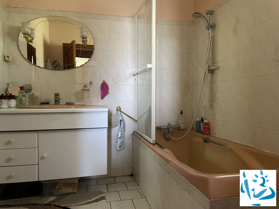 Maison à MORTAGNE-AU-PERCHE