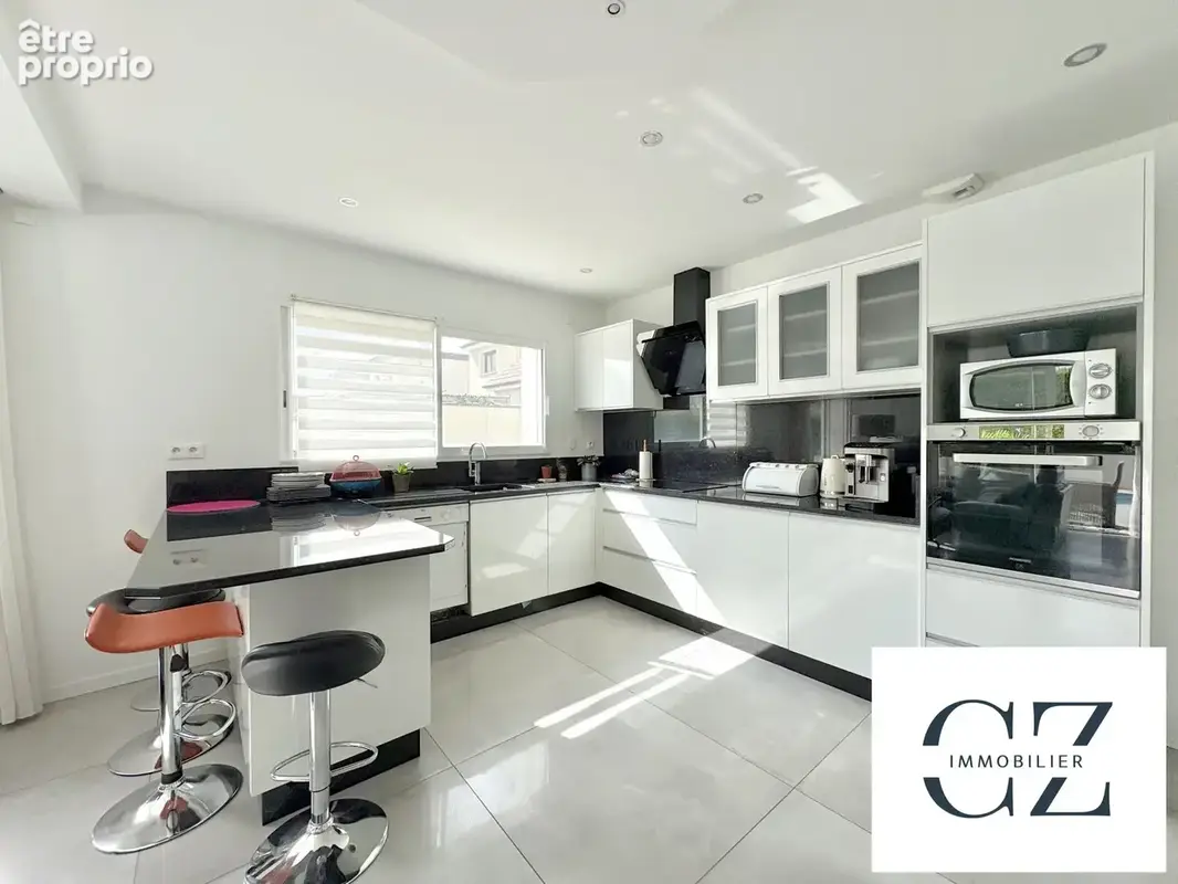Maison 6 pièces 130 m² à vendre à Ruffey-Les-Echirey (21490) - photo 4