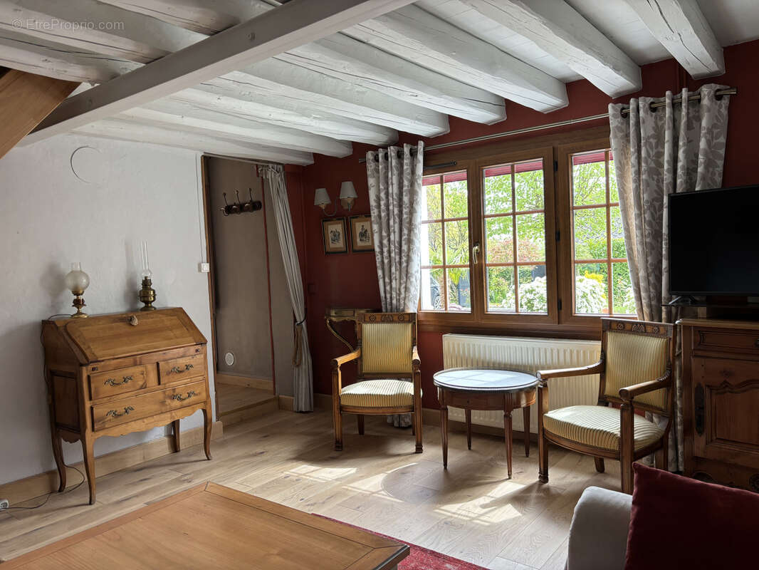 Maison à RAI
