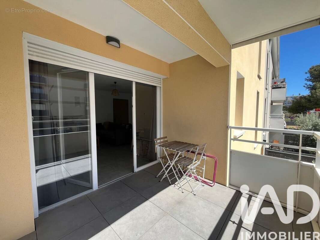 Photo 9 - Appartement à NARBONNE