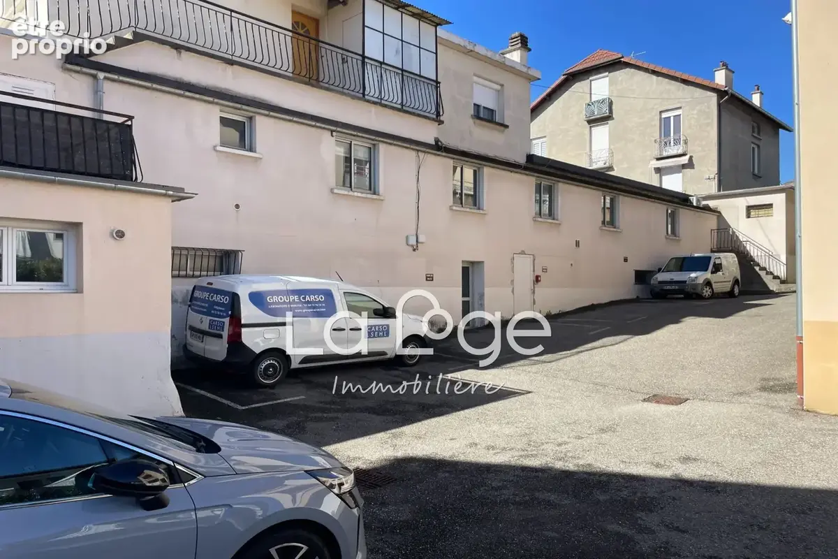 Commerce 227 m² à vendre à Gap (05000) - photo 2