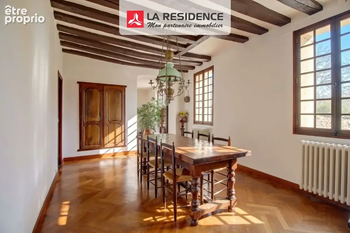 Maison 8 pièces 256 m² à vendre à Orgeval (78630) - photo 3