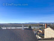 Appartement à JASSANS-RIOTTIER