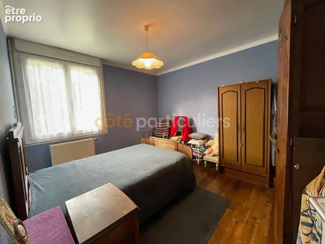 maison de plain pied avec 3 chambres au coeur du bourg - photo 6