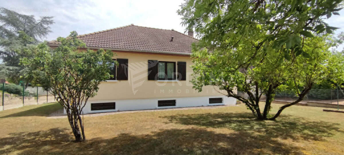 Exclusivité à Mailly La Ville - photo 3