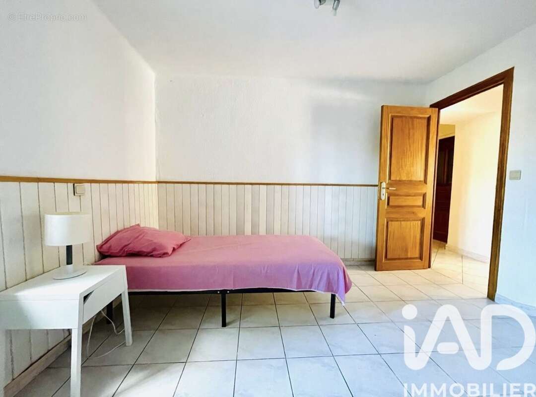 Photo 6 - Appartement à SAINT-RAPHAEL