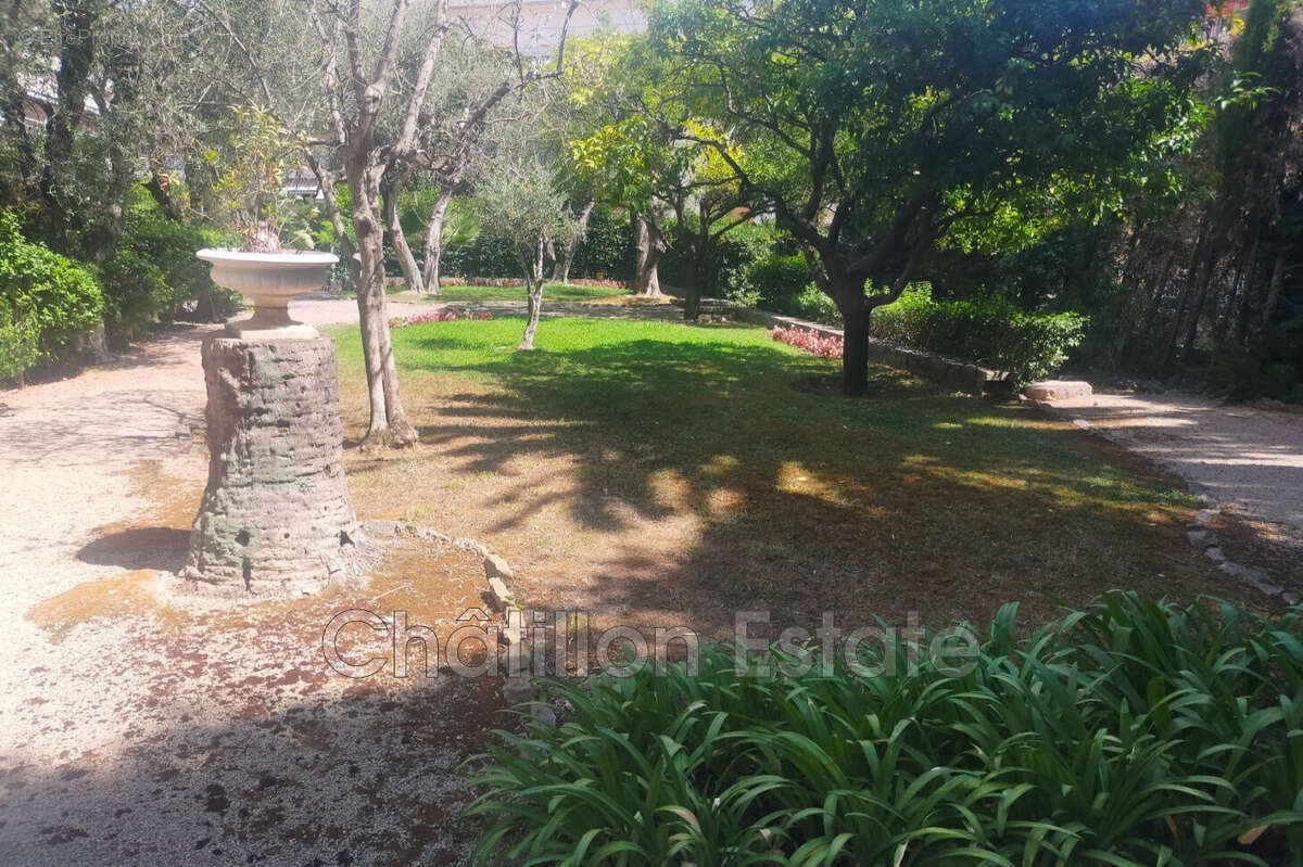 Appartement 66 m² à Cannes  - photo 9