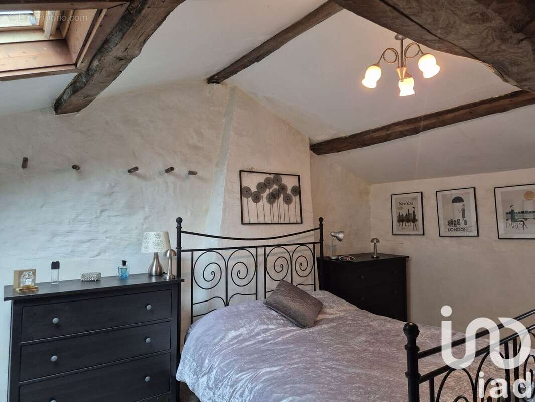 Photo 6 - Maison à LA FORET-SUR-SEVRE