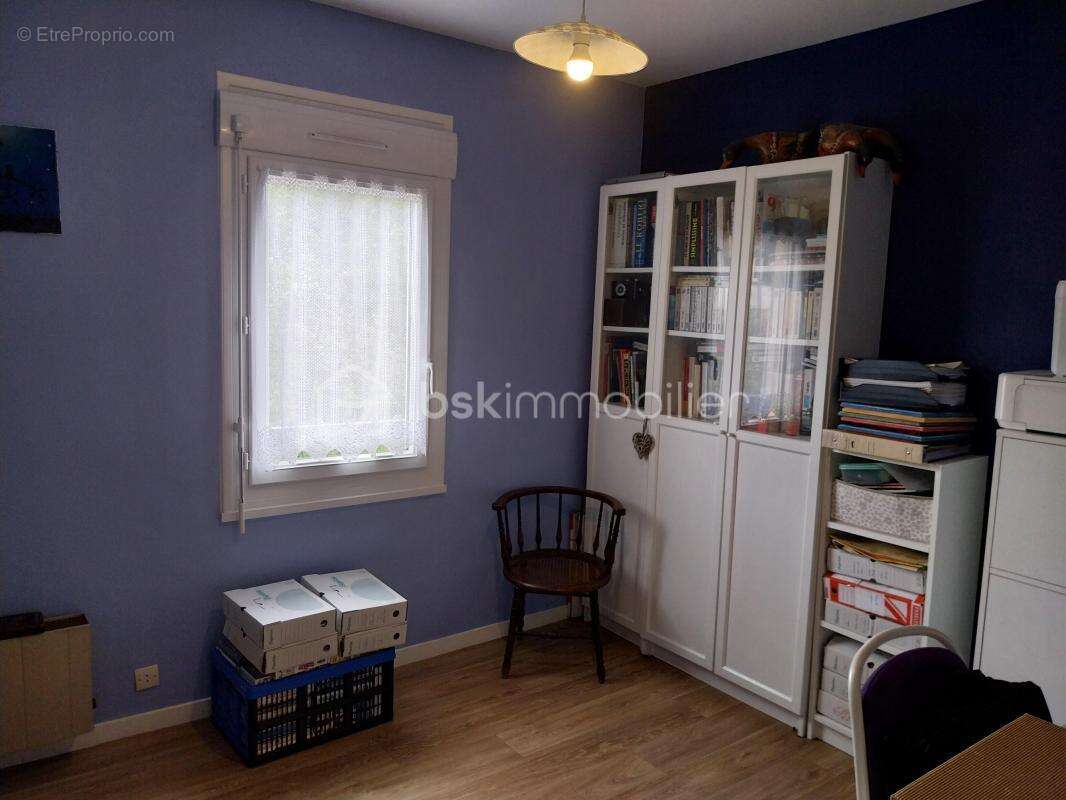 Maison de 101 m2 avec 4 chambres - Terrain de 527 m2 à Sully sur Loire - photo 15