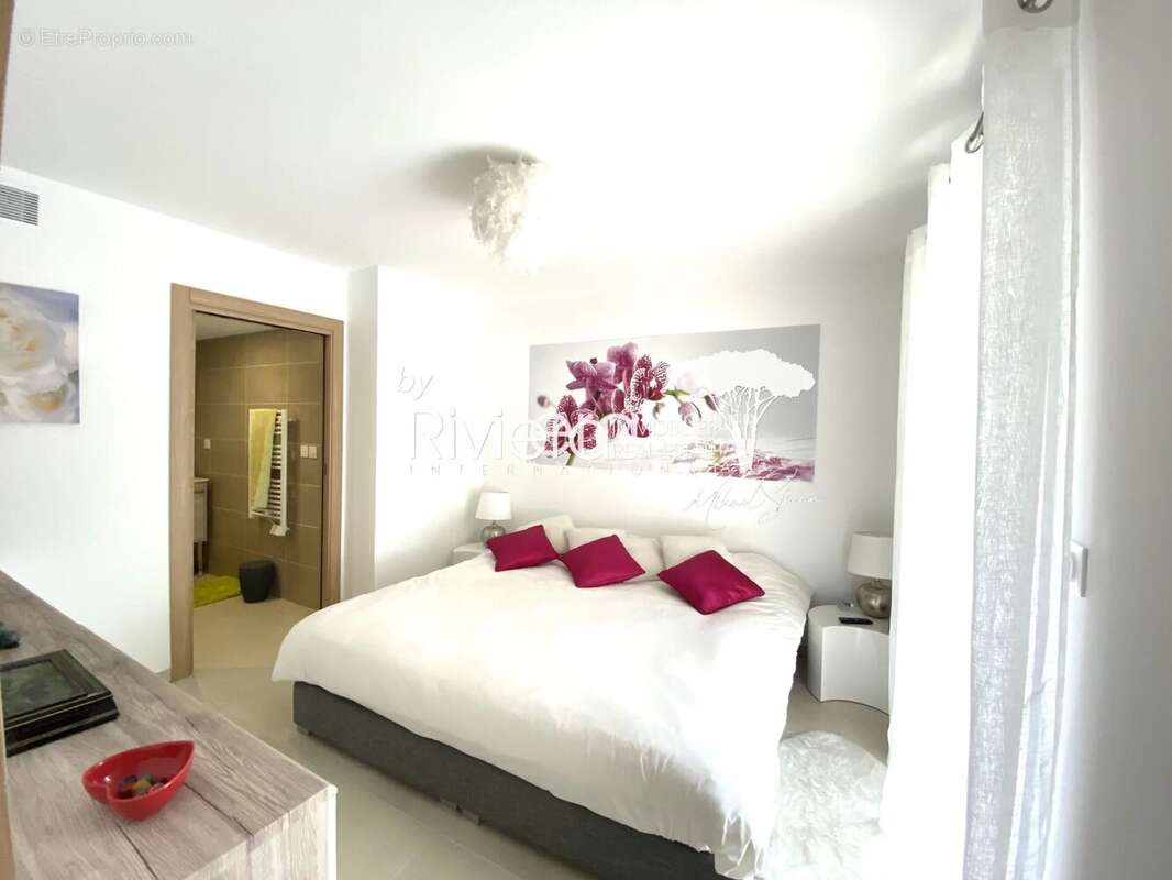 4 pieces residence recente ! - photo 9