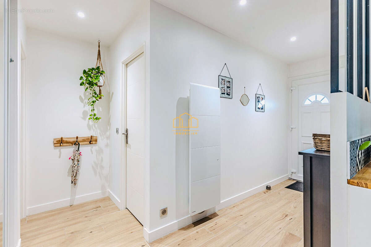 Maison à LA TESTE-DE-BUCH